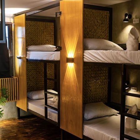 Reef Hostel 公主港 外观 照片
