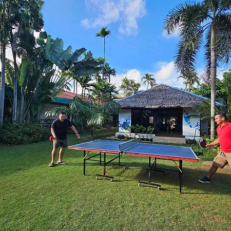 Reef Hostel 公主港 外观 照片