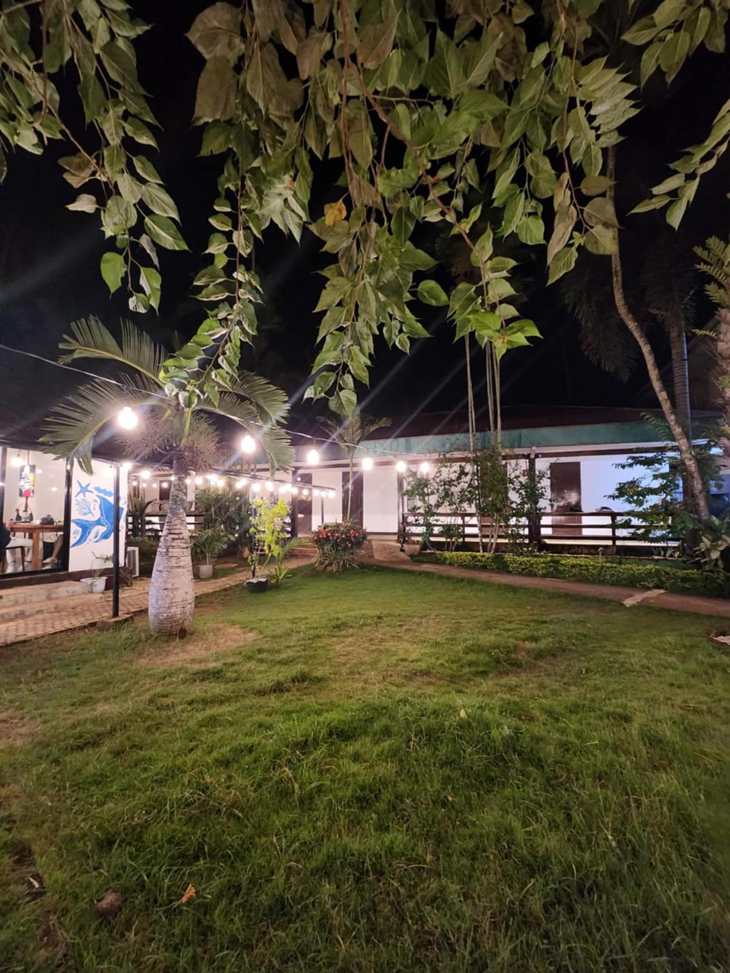 Reef Hostel 公主港 外观 照片
