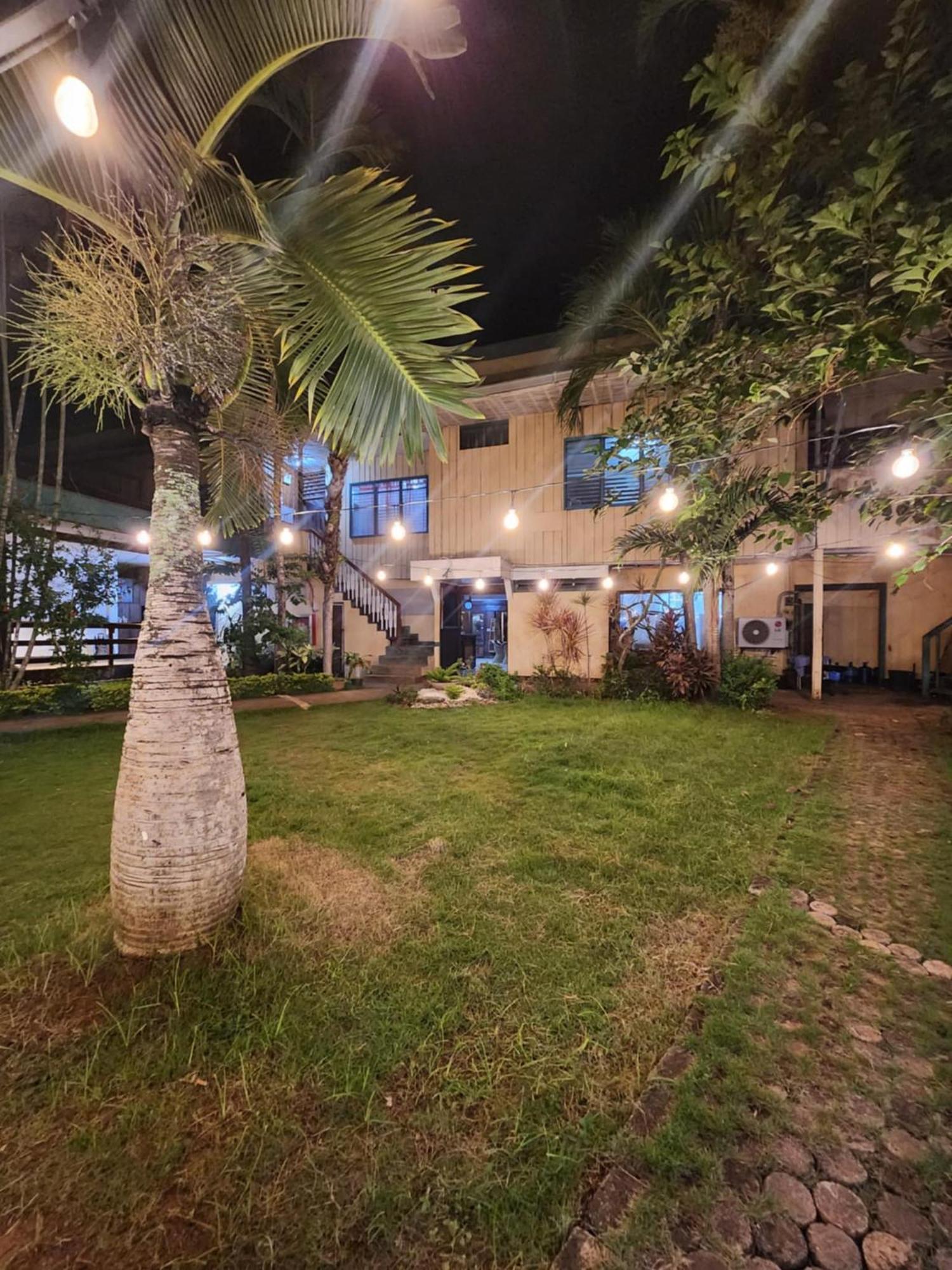 Reef Hostel 公主港 外观 照片