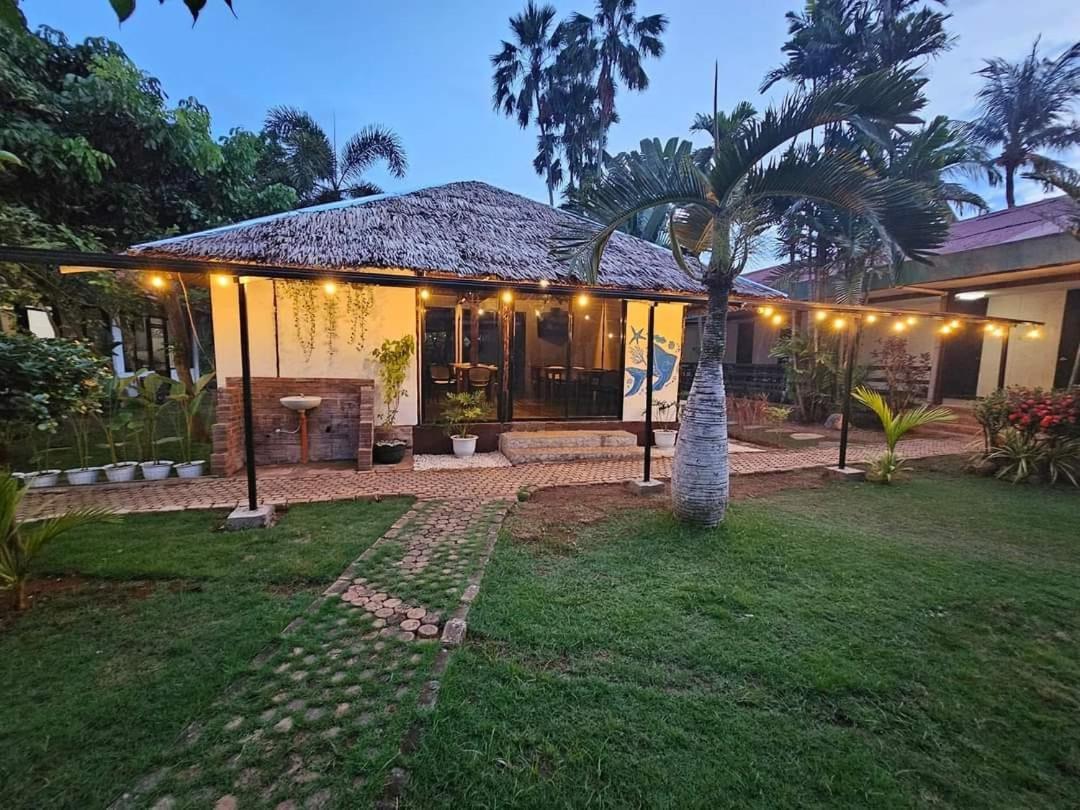 Reef Hostel 公主港 外观 照片