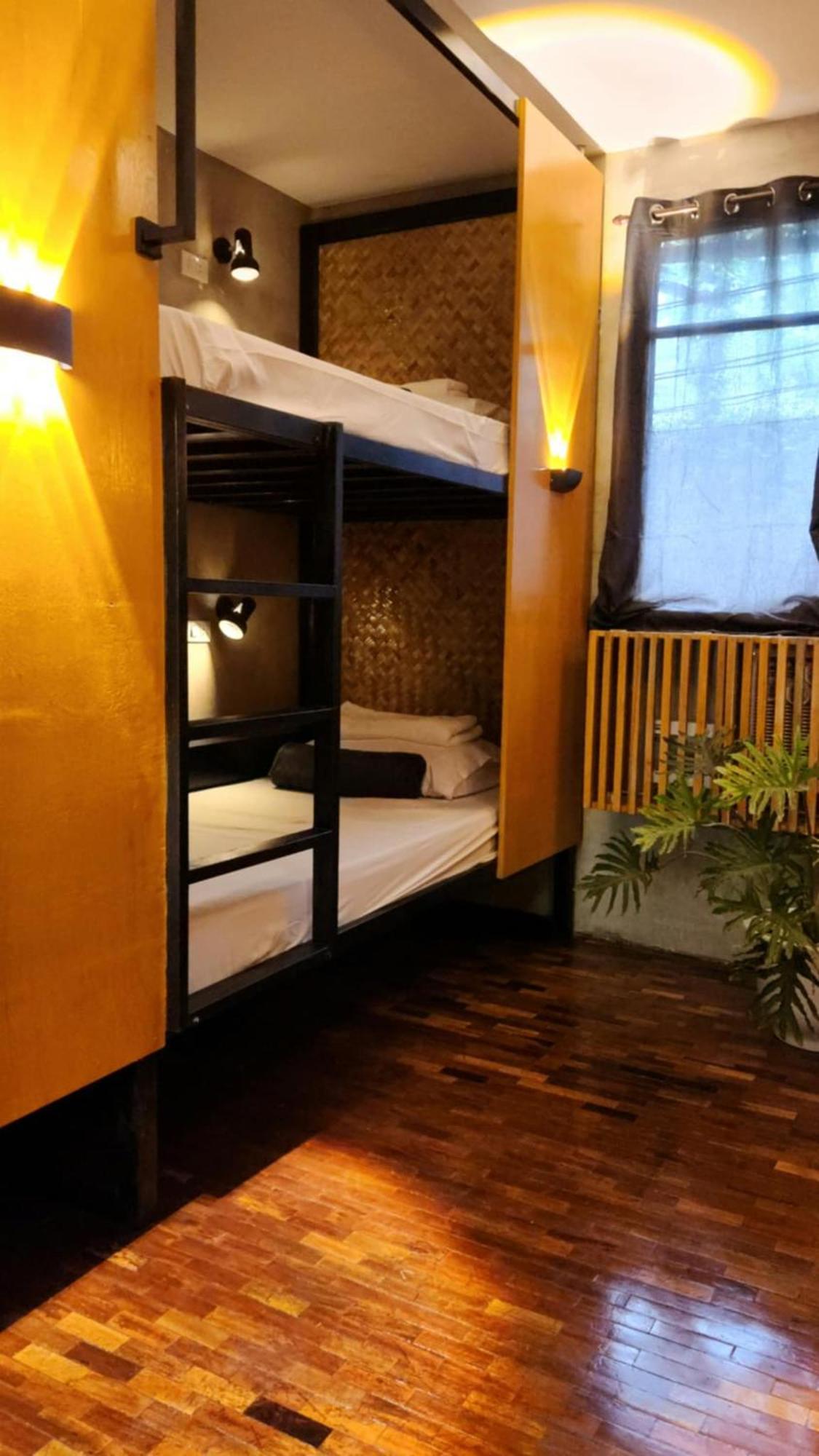 Reef Hostel 公主港 外观 照片