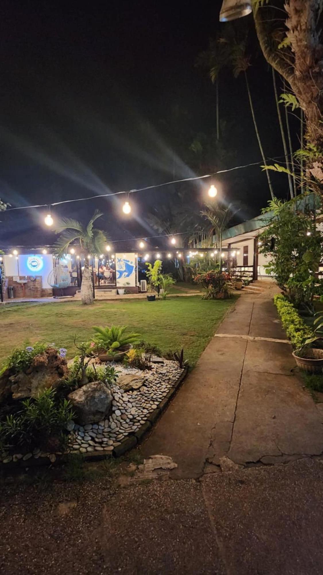 Reef Hostel 公主港 外观 照片