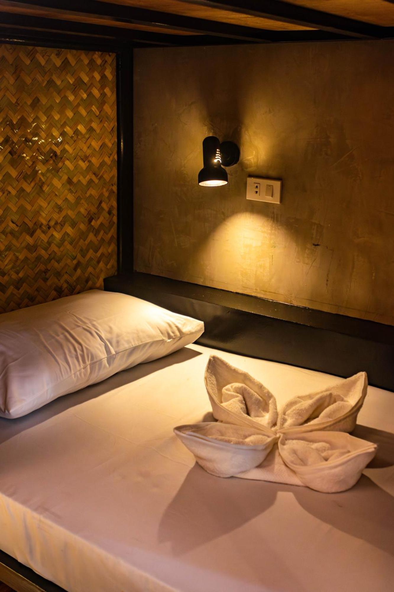 Reef Hostel 公主港 外观 照片