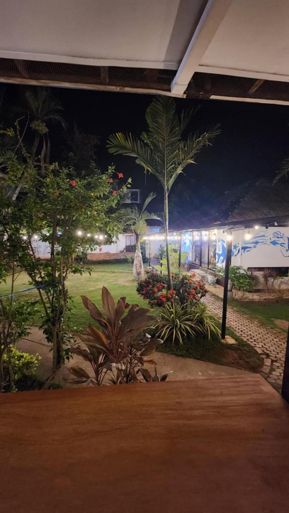Reef Hostel 公主港 外观 照片