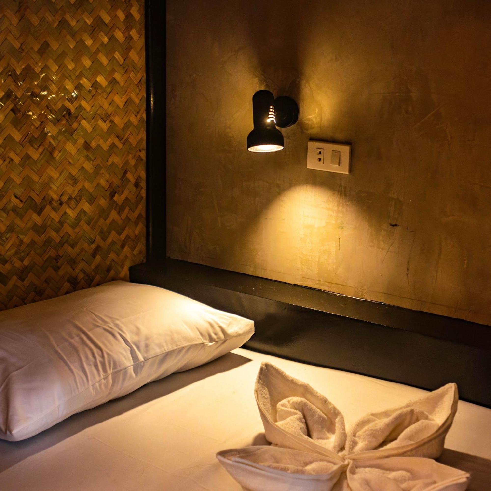 Reef Hostel 公主港 外观 照片