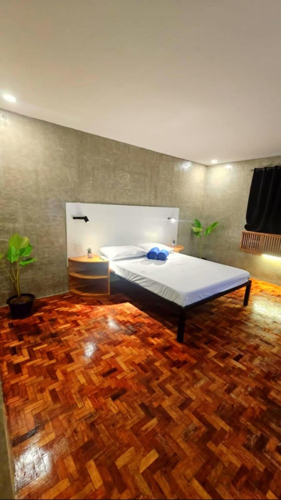 Reef Hostel 公主港 外观 照片