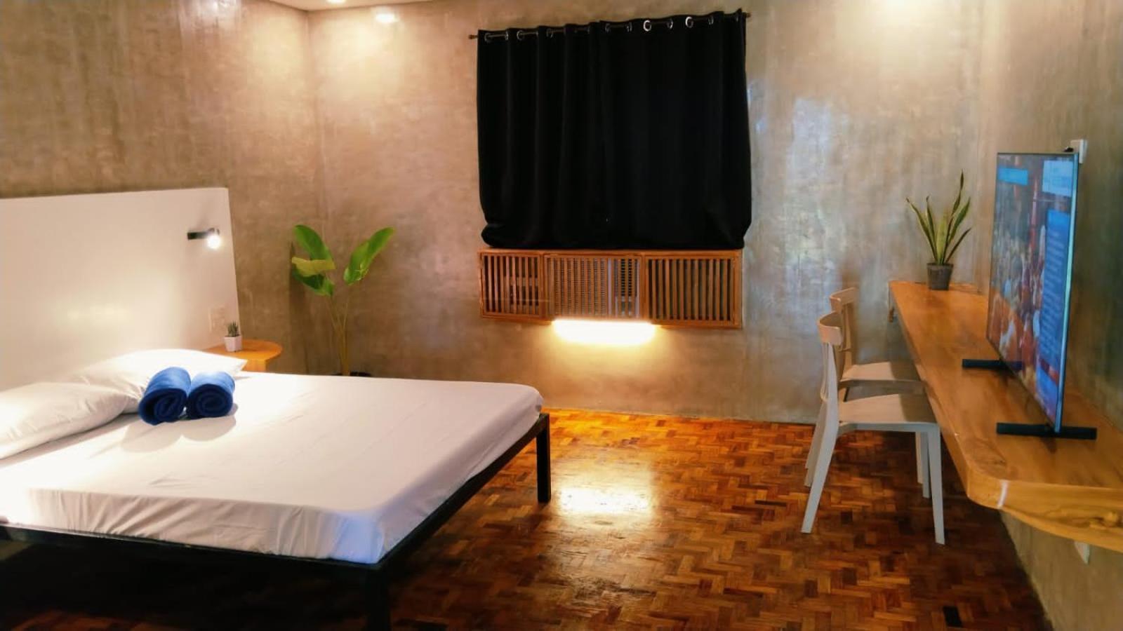 Reef Hostel 公主港 外观 照片