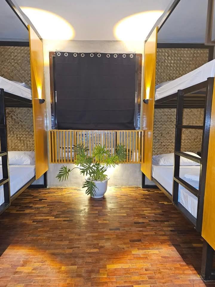 Reef Hostel 公主港 外观 照片
