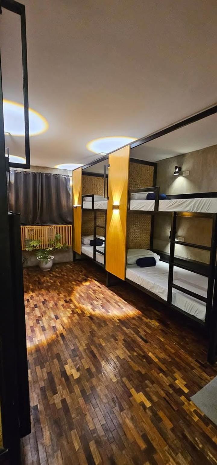 Reef Hostel 公主港 外观 照片