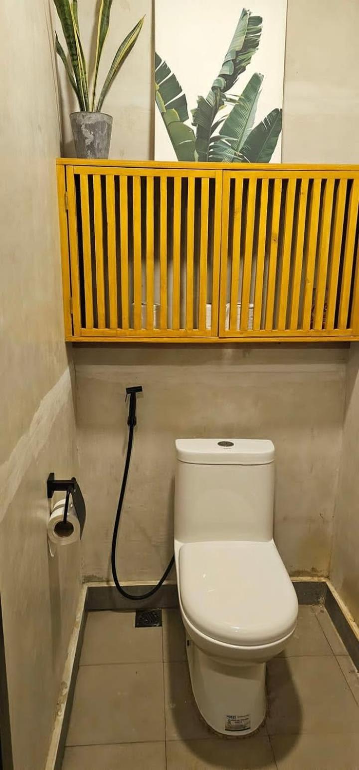 Reef Hostel 公主港 外观 照片